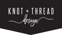 Knot and Thread Design