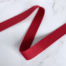 1.5” Solid-Color Webbing