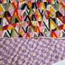 Pre-Quilted Soft and Stable Panels (1 yard)