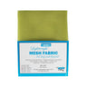 Lightweight Mesh Fabric (18'' x 54'')