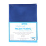 Lightweight Mesh Fabric (18'' x 54'')
