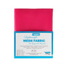 Lightweight Mesh Fabric (18'' x 54'')