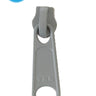 Individual Zipper Pull