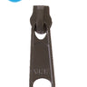 Individual Zipper Pull