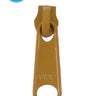 Individual Zipper Pull