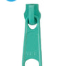 Individual Zipper Pull