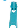 Individual Zipper Pull