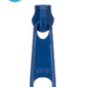 Individual Zipper Pull