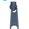 Individual Zipper Pull