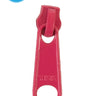 Individual Zipper Pull