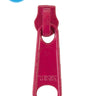 Individual Zipper Pull