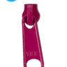 Individual Zipper Pull