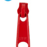 Individual Zipper Pull