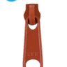 Individual Zipper Pull