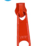 Individual Zipper Pull