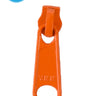 Individual Zipper Pull