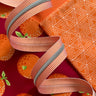 Striped Zipper Tape