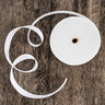 1.5” Solid-Color Webbing