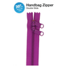 30'' Handbag Zippers