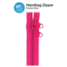 30'' Handbag Zippers