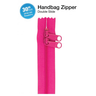 30'' Handbag Zippers