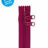 30'' Handbag Zippers