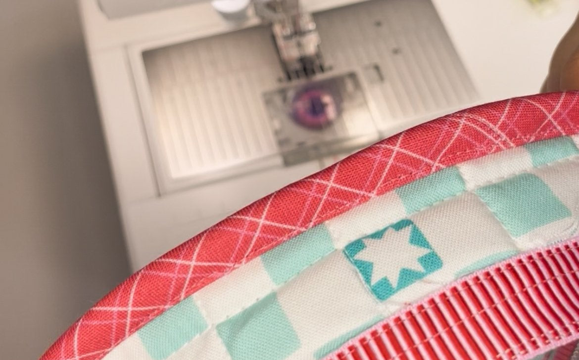 Backpack Backpack Sew-Along Wrap-Up