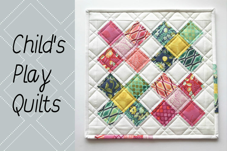 Child's Play Quilts