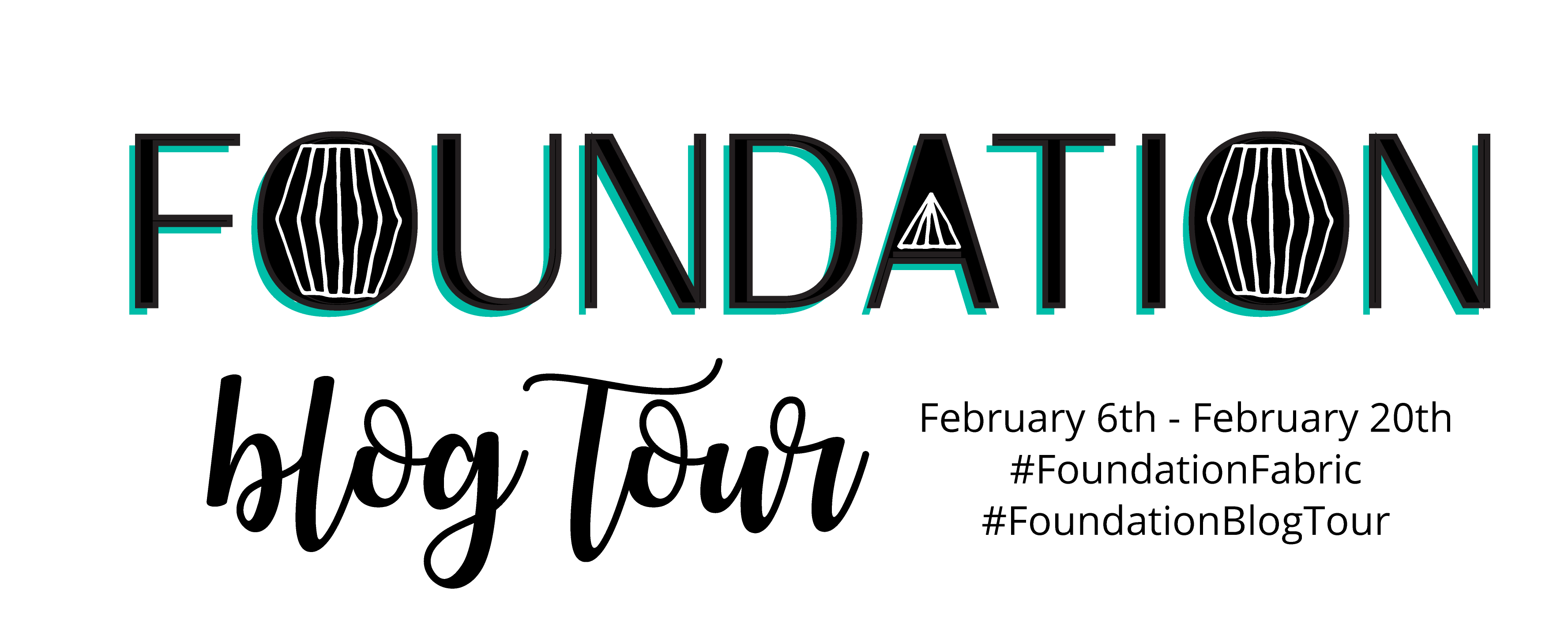 Foundation Fabric Blog Tour