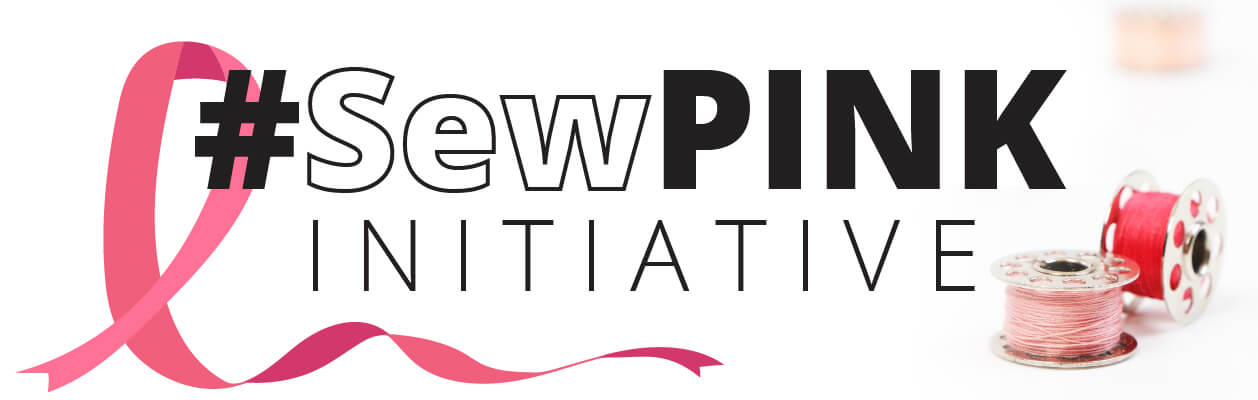 Sew Pink 2026