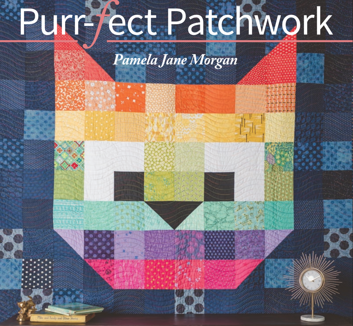 Purr-fect Patchwork