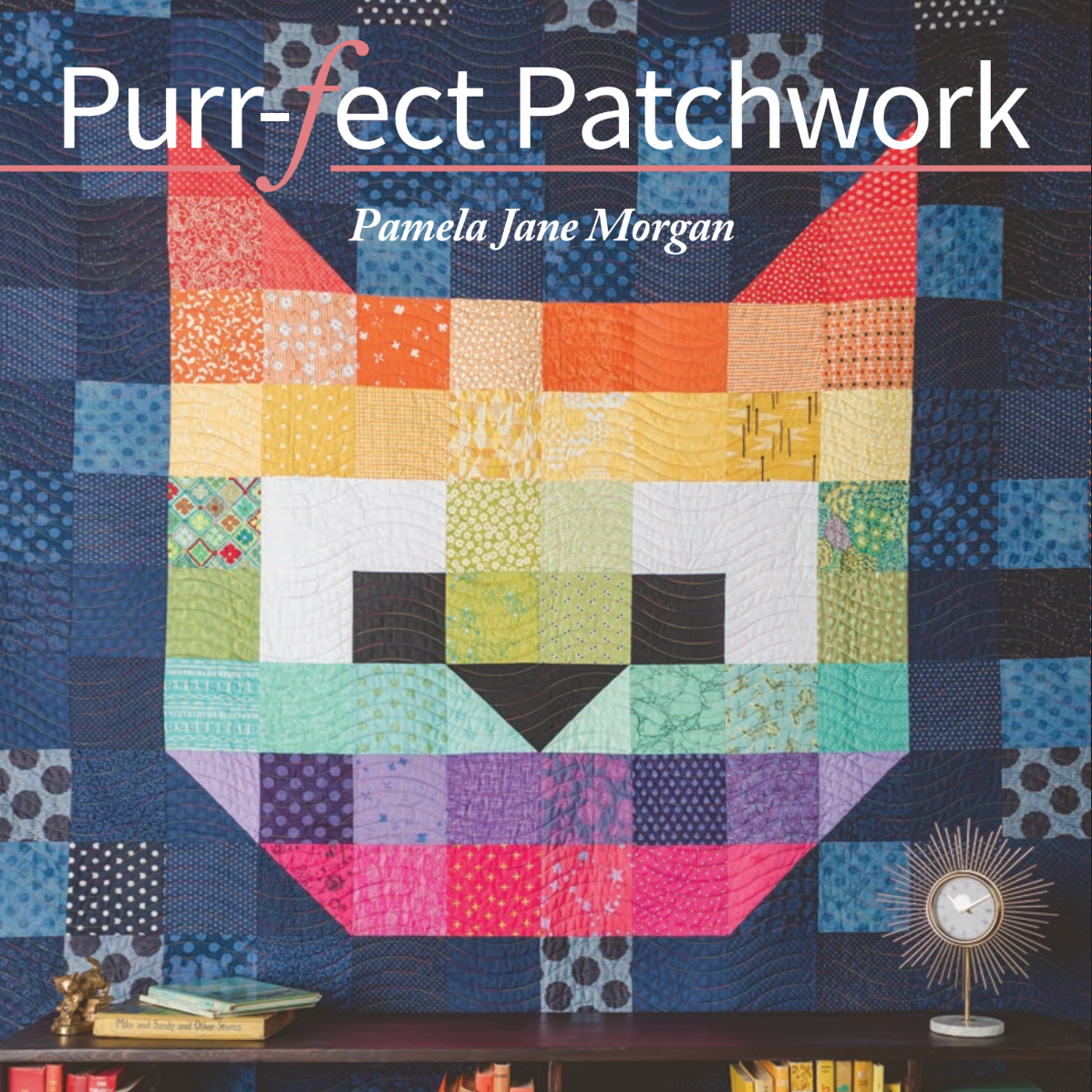 Purr-fect Patchwork