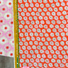 Pre-Quilted Soft and Stable Panels  (1/2 yard) Trinketry