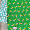 Pre-Quilted Soft and Stable Panels  (1/2 yard) Trinketry