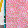 Pre-Quilted Soft and Stable Panels  (1/2 yard) Trinketry
