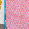 Pre-Quilted Soft and Stable Panels  (1/2 yard) Trinketry