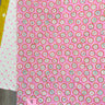Pre-Quilted Soft and Stable Panels  (1/2 yard) Trinketry