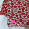 Pre-Quilted Soft and Stable Panels  (1/2 yard) CANVAS