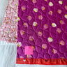 Pre-Quilted Soft and Stable Panels  (1/2 yard)