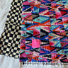 Pre-Quilted Soft and Stable Panels  (1/2 yard)