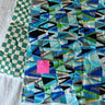 Pre-Quilted Soft and Stable Panels  (1/2 yard)