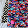 Pre-Quilted Soft and Stable Panels  (1/2 yard)