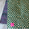 Pre-Quilted Soft and Stable Panels  (1/2 yard)