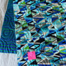 Pre-Quilted Soft and Stable Panels  (1 yard)