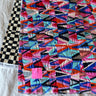 Pre-Quilted Soft and Stable Panels  (1 yard)