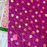 Pre-Quilted Soft and Stable Panels  (1 yard)