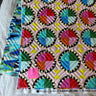 Pre-Quilted Soft and Stable Panels  (1 yard)