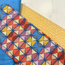 Choose Your Adventure Fabric Kit