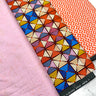 Choose Your Adventure Fabric Kit