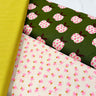 Choose Your Adventure Fabric Kit